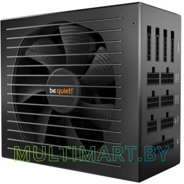 Блок питания be quiet! Straight Power 11 Platinum 850W BN308